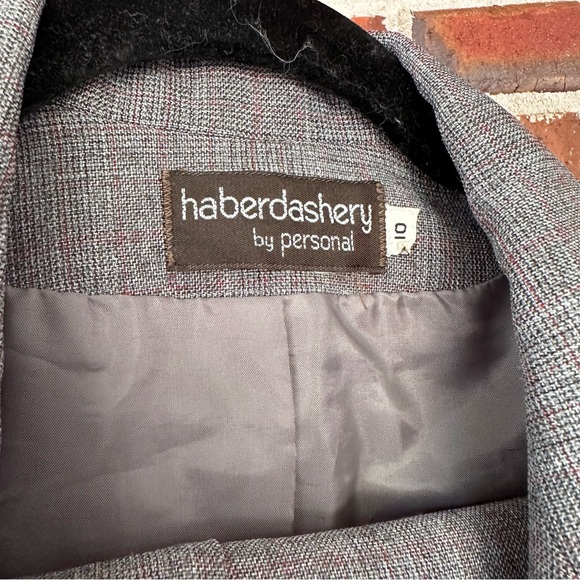 Vintage women's pantsuit - Picture 2 of 8